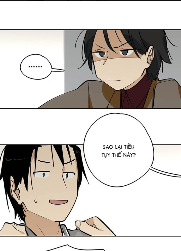 Bạn Gái Phản Diện Của Ta Chapter 24 - Trang 48