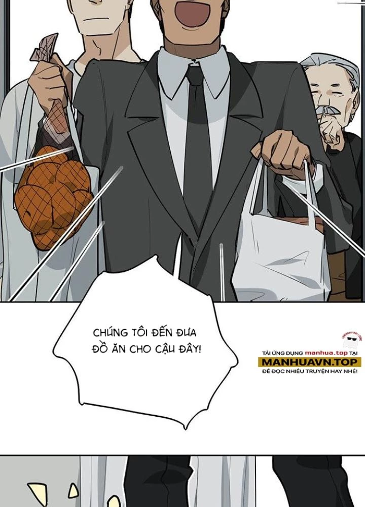 Bạn Gái Phản Diện Của Ta Chapter 24 - Trang 6