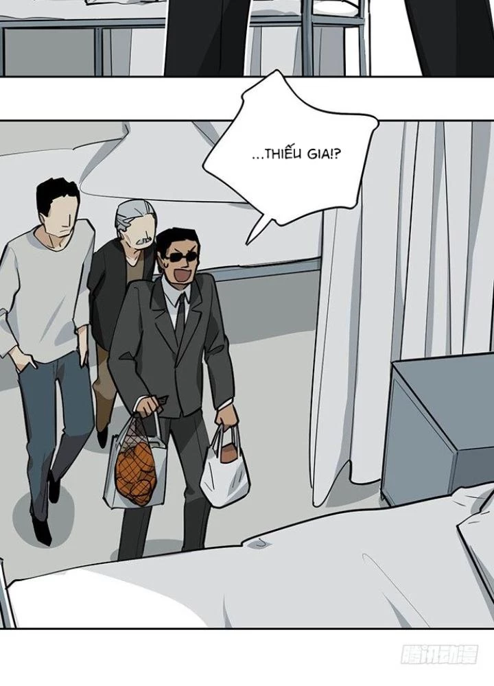 Bạn Gái Phản Diện Của Ta Chapter 24 - Trang 8