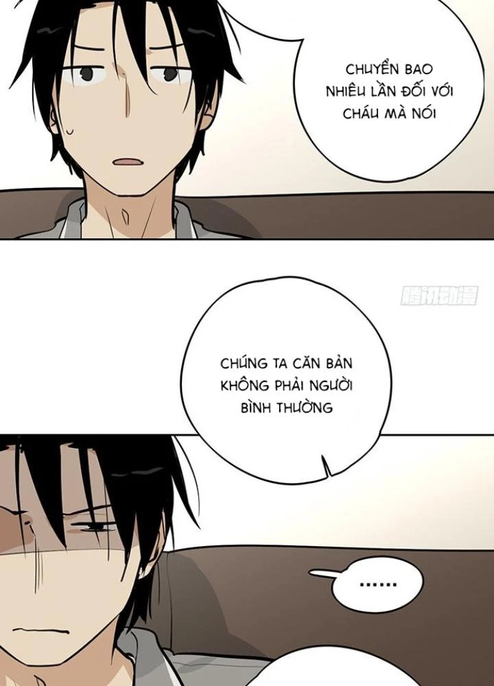 Bạn Gái Phản Diện Của Ta Chapter 25 - Trang 18