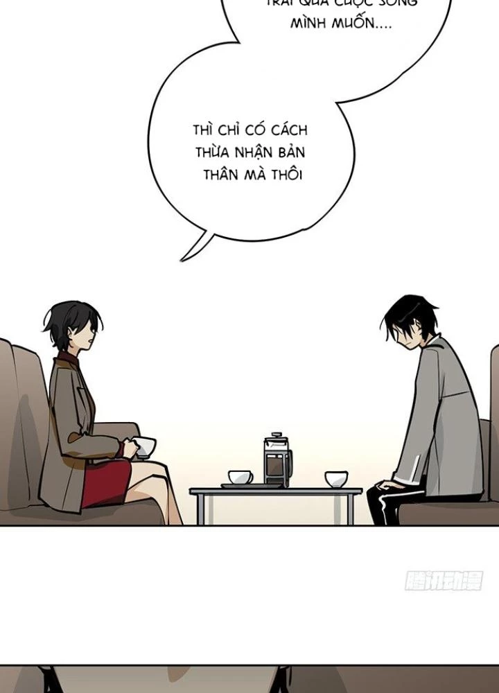 Bạn Gái Phản Diện Của Ta Chapter 25 - Trang 20