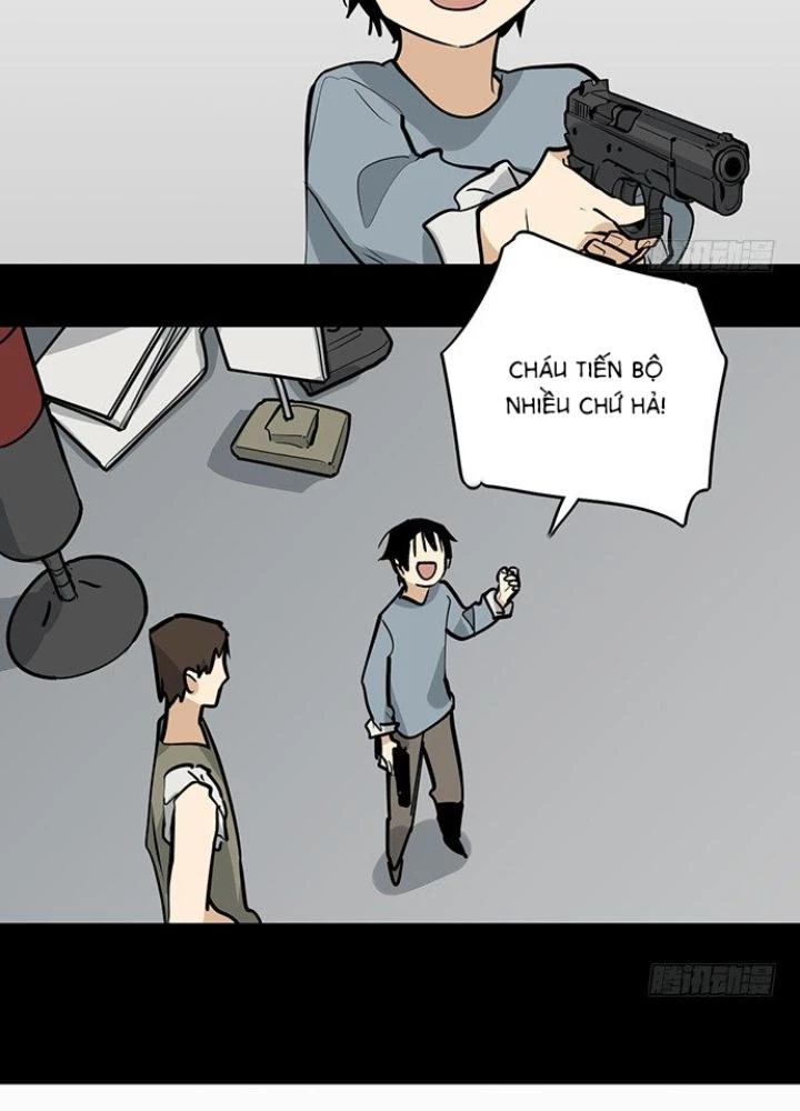 Bạn Gái Phản Diện Của Ta Chapter 25 - Trang 26