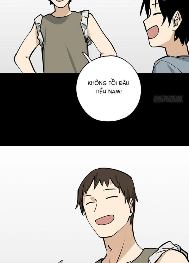 Bạn Gái Phản Diện Của Ta Chapter 25 - Trang 28