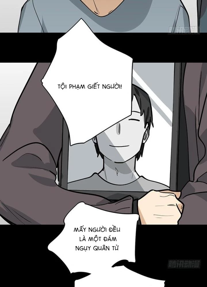 Bạn Gái Phản Diện Của Ta Chapter 25 - Trang 32