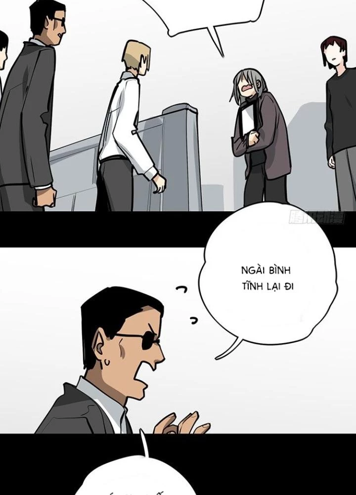 Bạn Gái Phản Diện Của Ta Chapter 25 - Trang 34