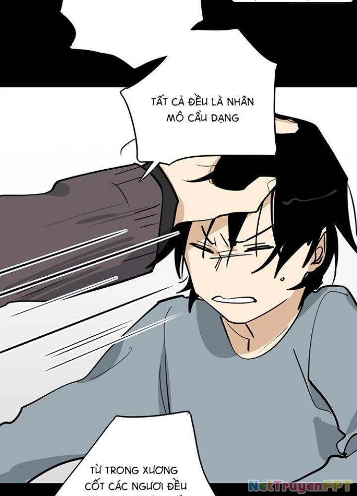Bạn Gái Phản Diện Của Ta Chapter 25 - Trang 50