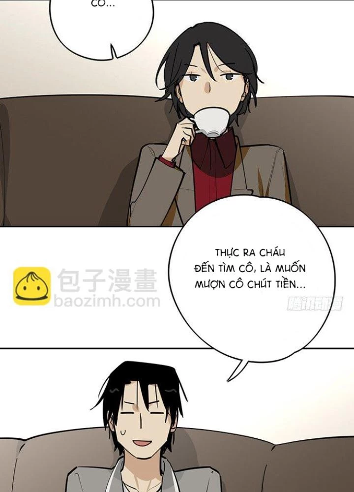 Bạn Gái Phản Diện Của Ta Chapter 25 - Trang 6