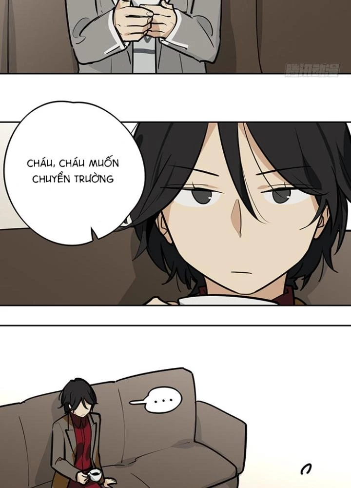 Bạn Gái Phản Diện Của Ta Chapter 25 - Trang 8