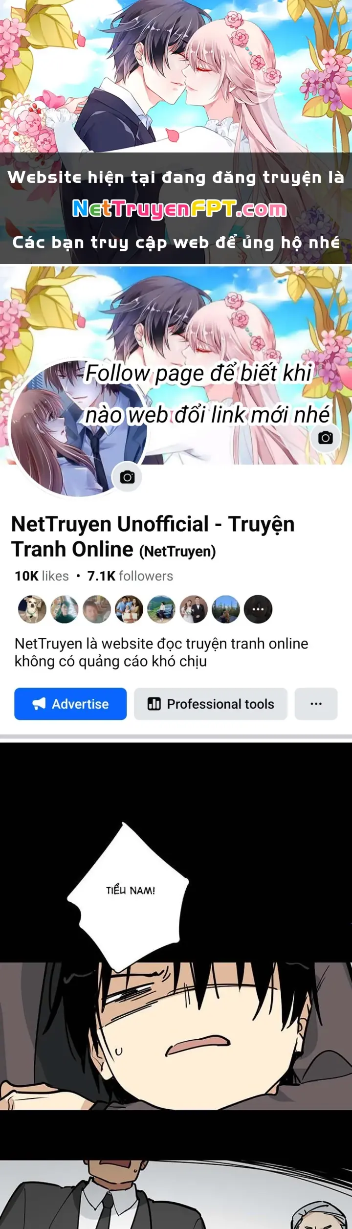 Bạn Gái Phản Diện Của Ta Chapter 26 - Trang 2