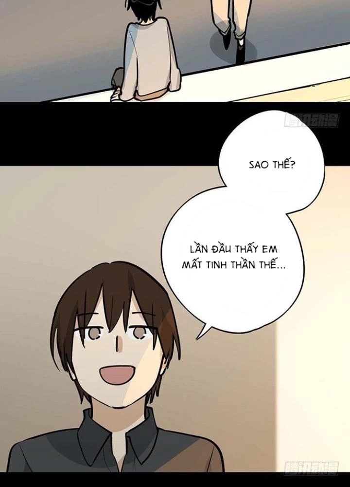 Bạn Gái Phản Diện Của Ta Chapter 26 - Trang 22
