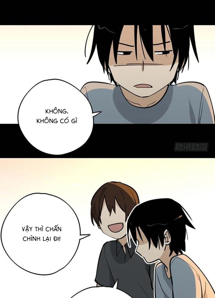 Bạn Gái Phản Diện Của Ta Chapter 26 - Trang 24