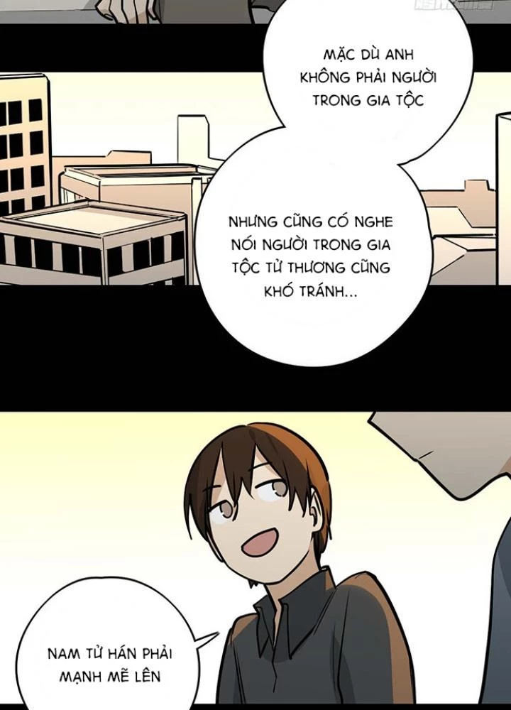 Bạn Gái Phản Diện Của Ta Chapter 26 - Trang 30