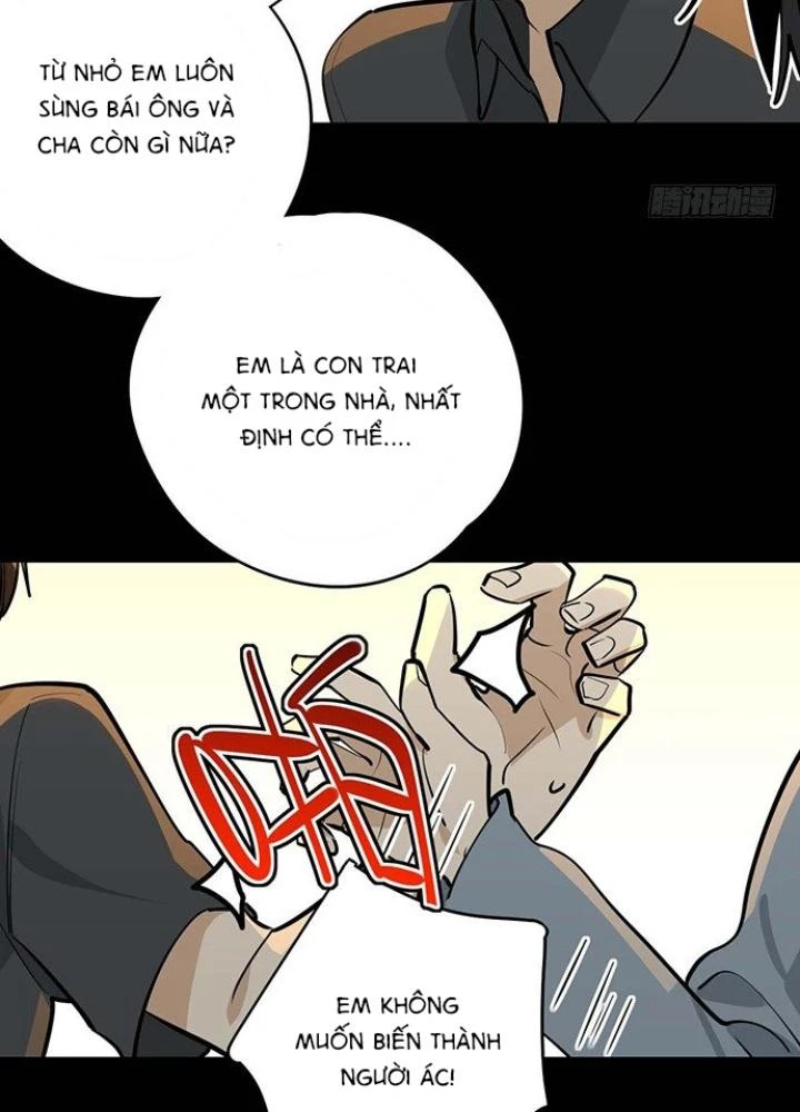 Bạn Gái Phản Diện Của Ta Chapter 26 - Trang 36