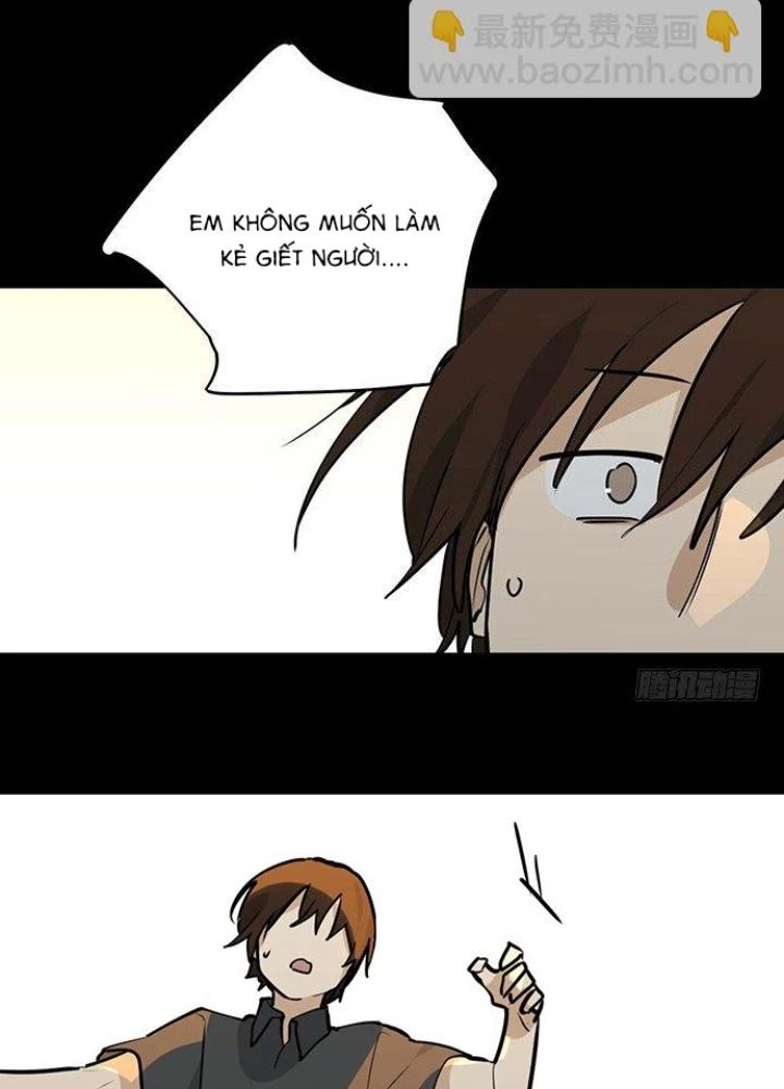 Bạn Gái Phản Diện Của Ta Chapter 26 - Trang 38