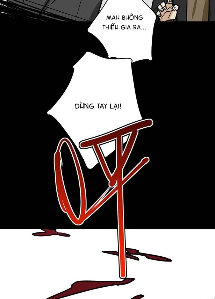 Bạn Gái Phản Diện Của Ta Chapter 26 - Trang 4