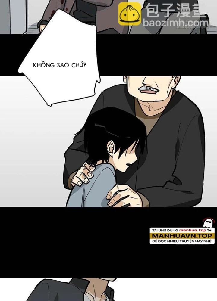Bạn Gái Phản Diện Của Ta Chapter 26 - Trang 8