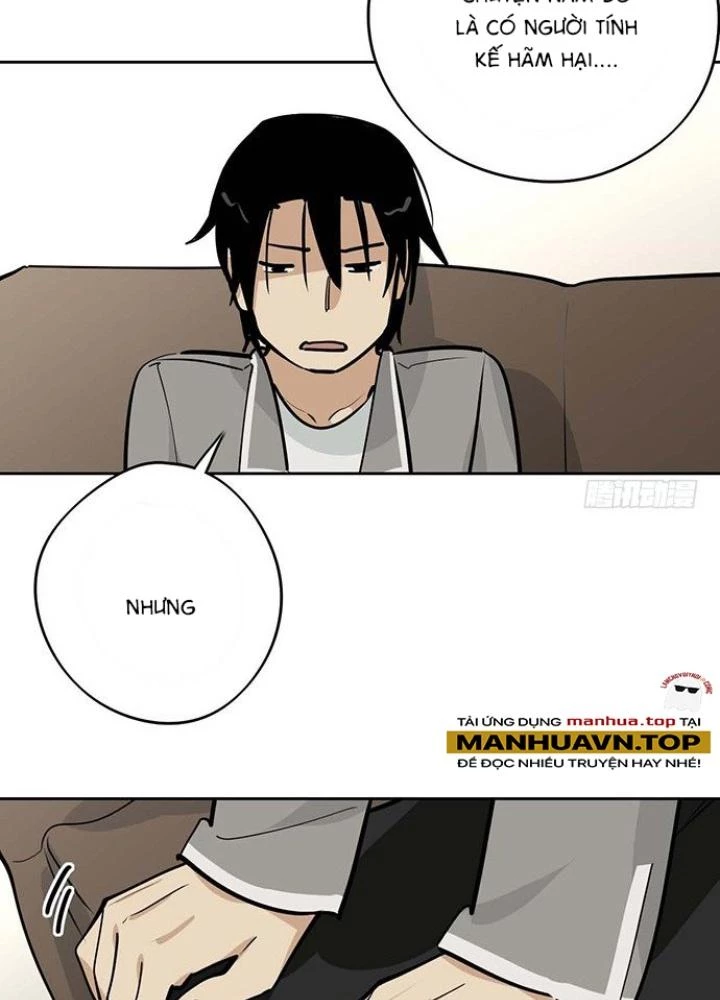 Bạn Gái Phản Diện Của Ta Chapter 27 - Trang 16