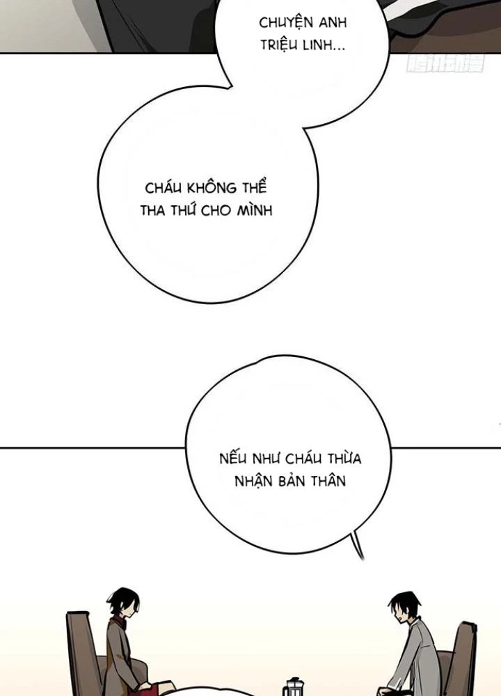 Bạn Gái Phản Diện Của Ta Chapter 27 - Trang 18