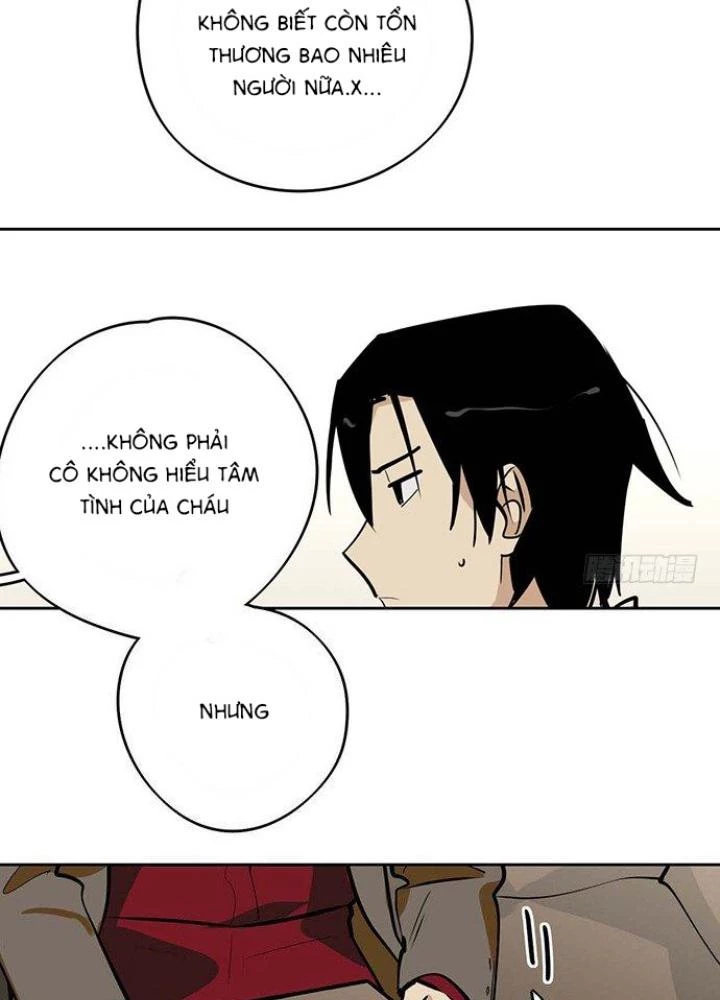 Bạn Gái Phản Diện Của Ta Chapter 27 - Trang 20