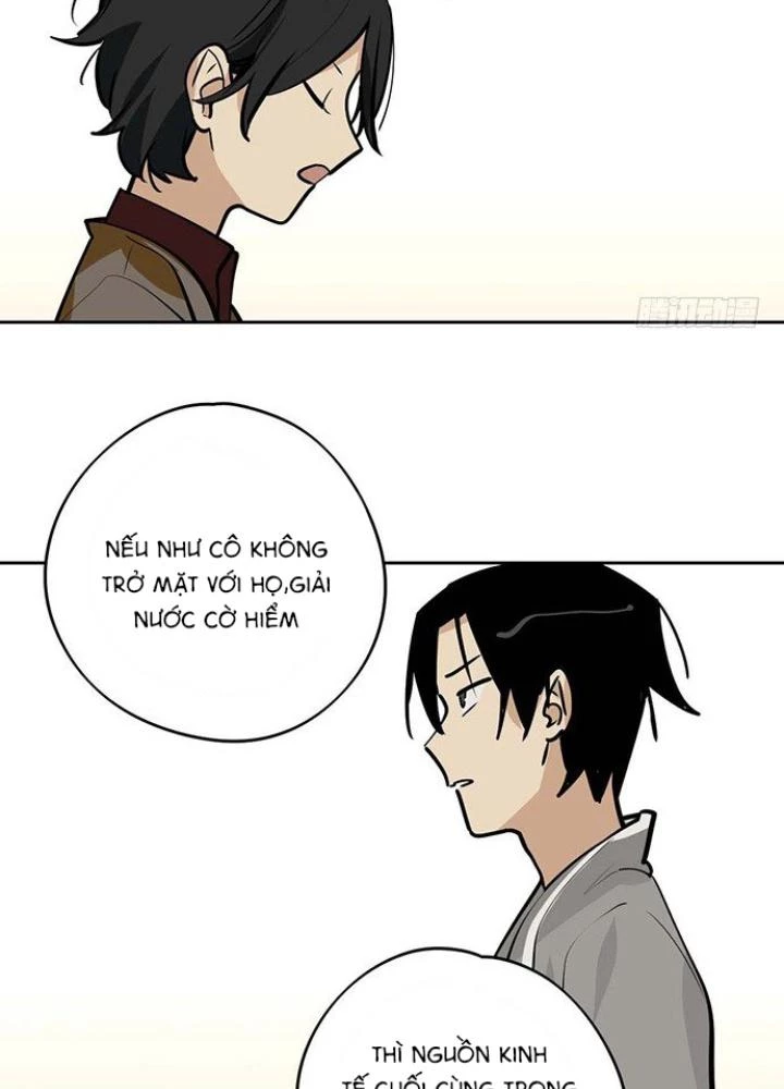 Bạn Gái Phản Diện Của Ta Chapter 27 - Trang 26