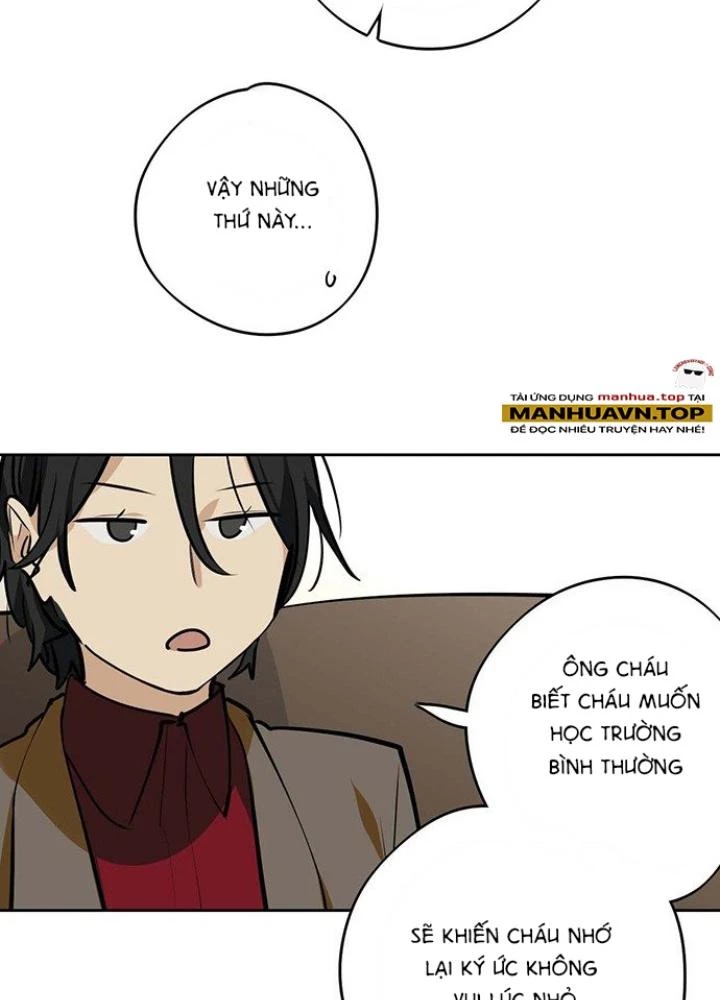 Bạn Gái Phản Diện Của Ta Chapter 27 - Trang 28