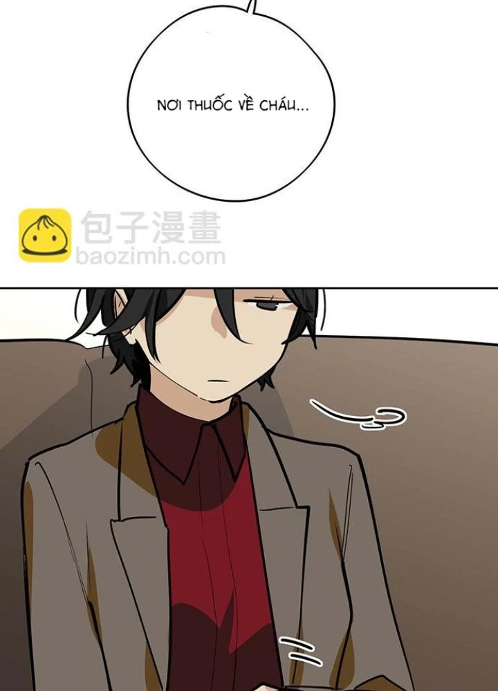 Bạn Gái Phản Diện Của Ta Chapter 27 - Trang 34