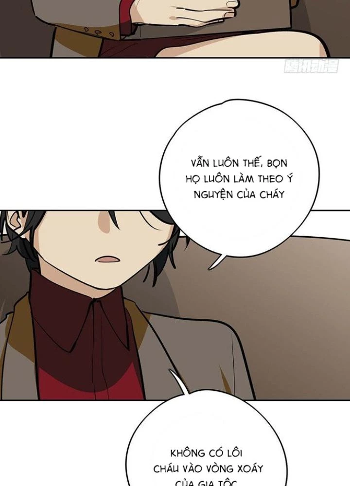 Bạn Gái Phản Diện Của Ta Chapter 27 - Trang 36