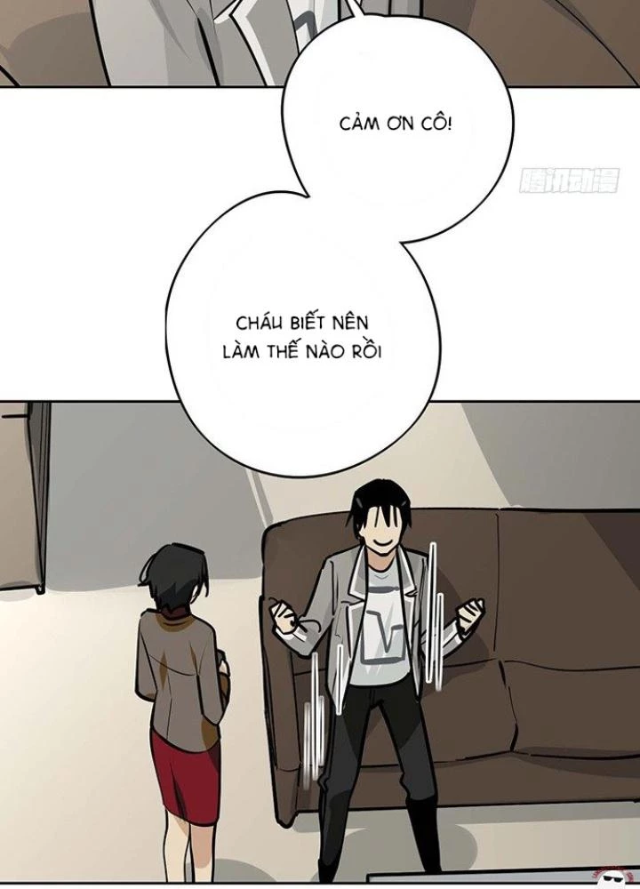 Bạn Gái Phản Diện Của Ta Chapter 27 - Trang 46