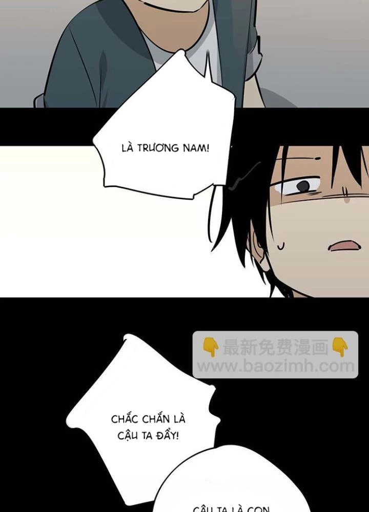 Bạn Gái Phản Diện Của Ta Chapter 27 - Trang 6
