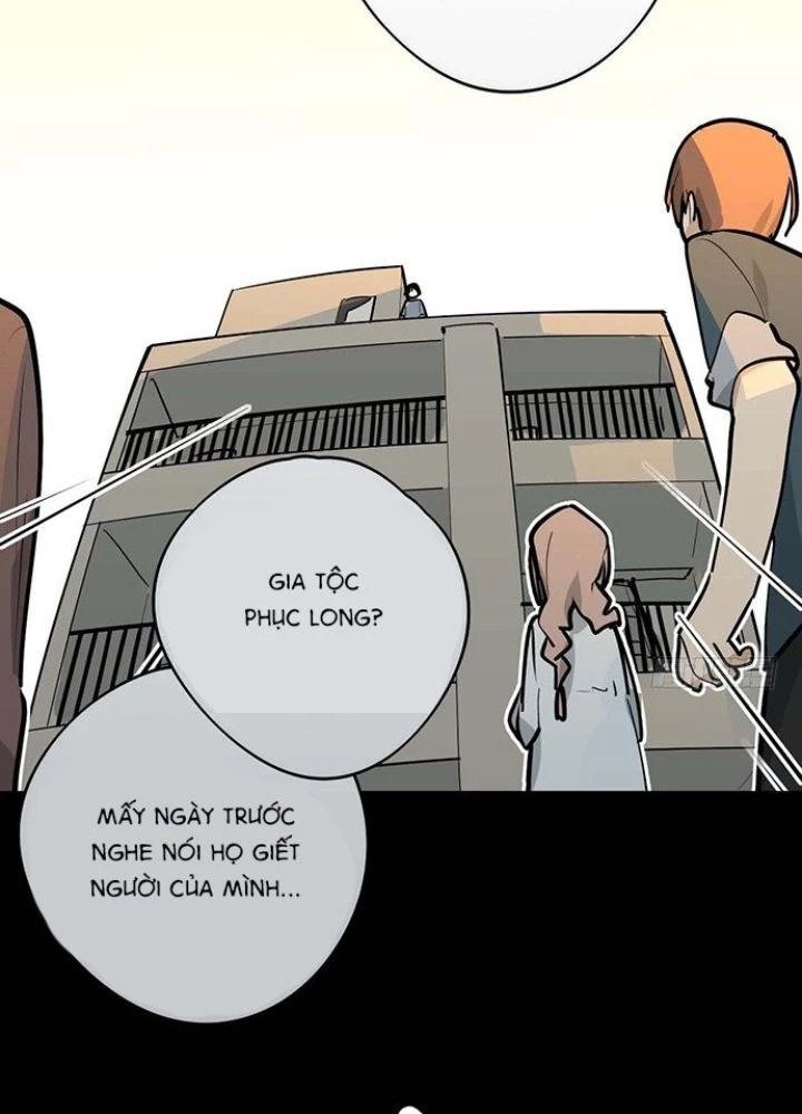 Bạn Gái Phản Diện Của Ta Chapter 27 - Trang 8