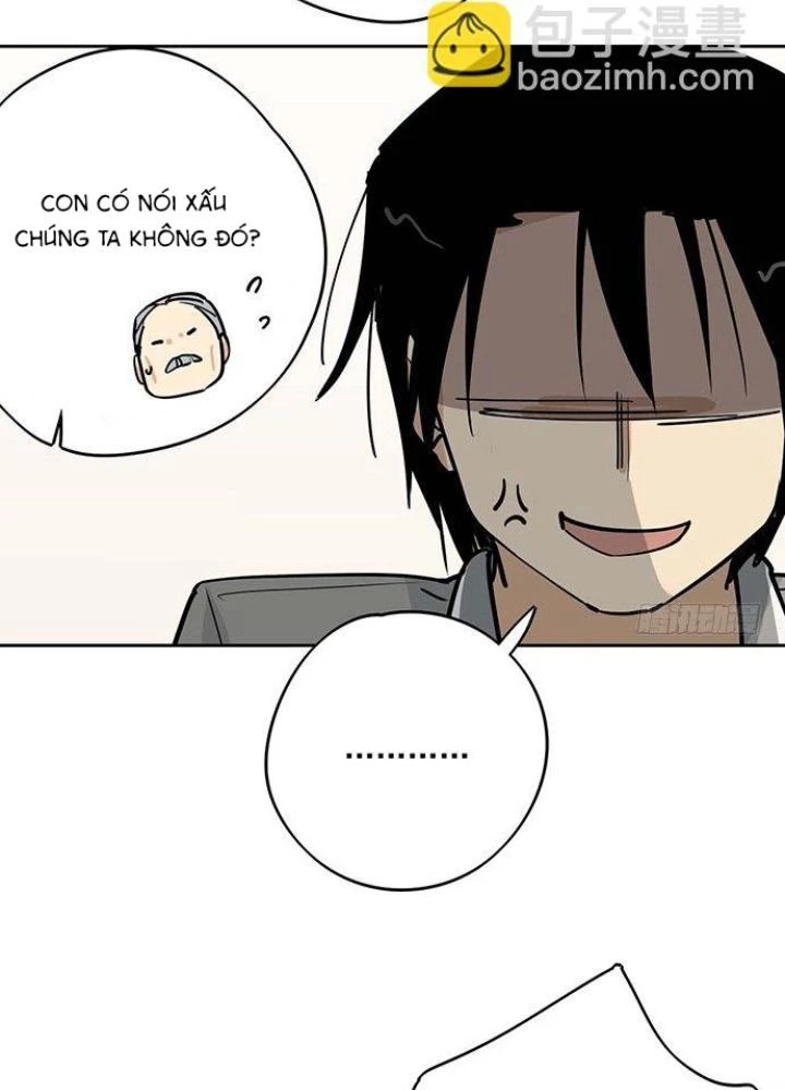 Bạn Gái Phản Diện Của Ta Chapter 28 - Trang 14