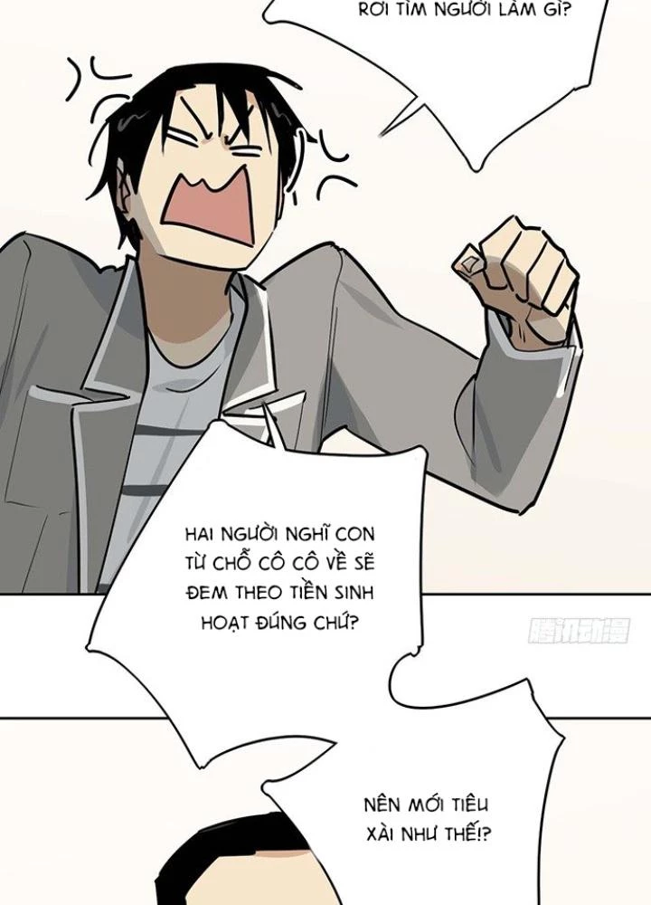 Bạn Gái Phản Diện Của Ta Chapter 28 - Trang 16