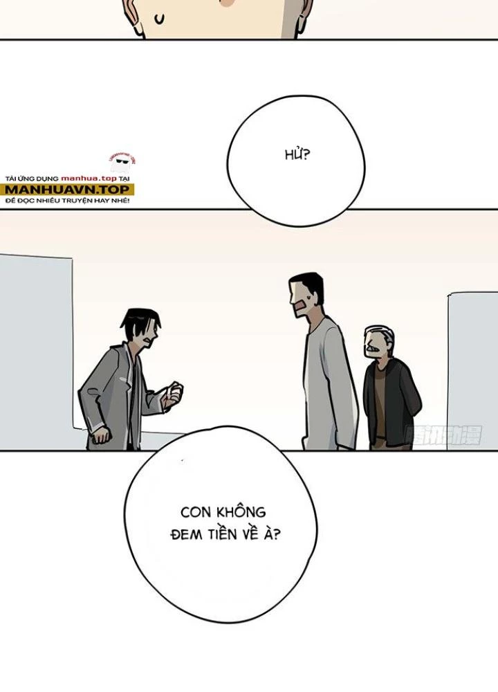 Bạn Gái Phản Diện Của Ta Chapter 28 - Trang 18