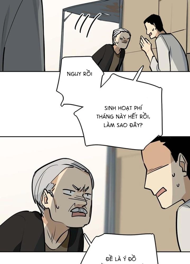 Bạn Gái Phản Diện Của Ta Chapter 28 - Trang 20