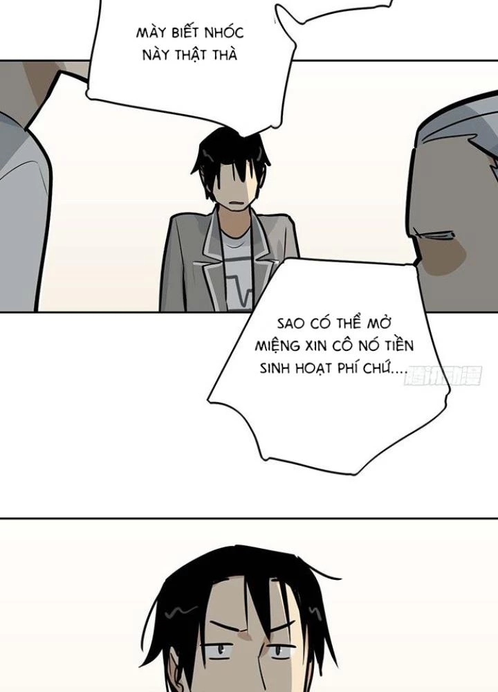 Bạn Gái Phản Diện Của Ta Chapter 28 - Trang 22
