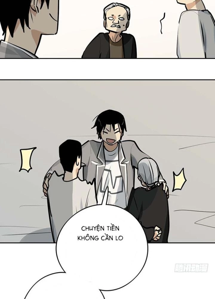Bạn Gái Phản Diện Của Ta Chapter 28 - Trang 28