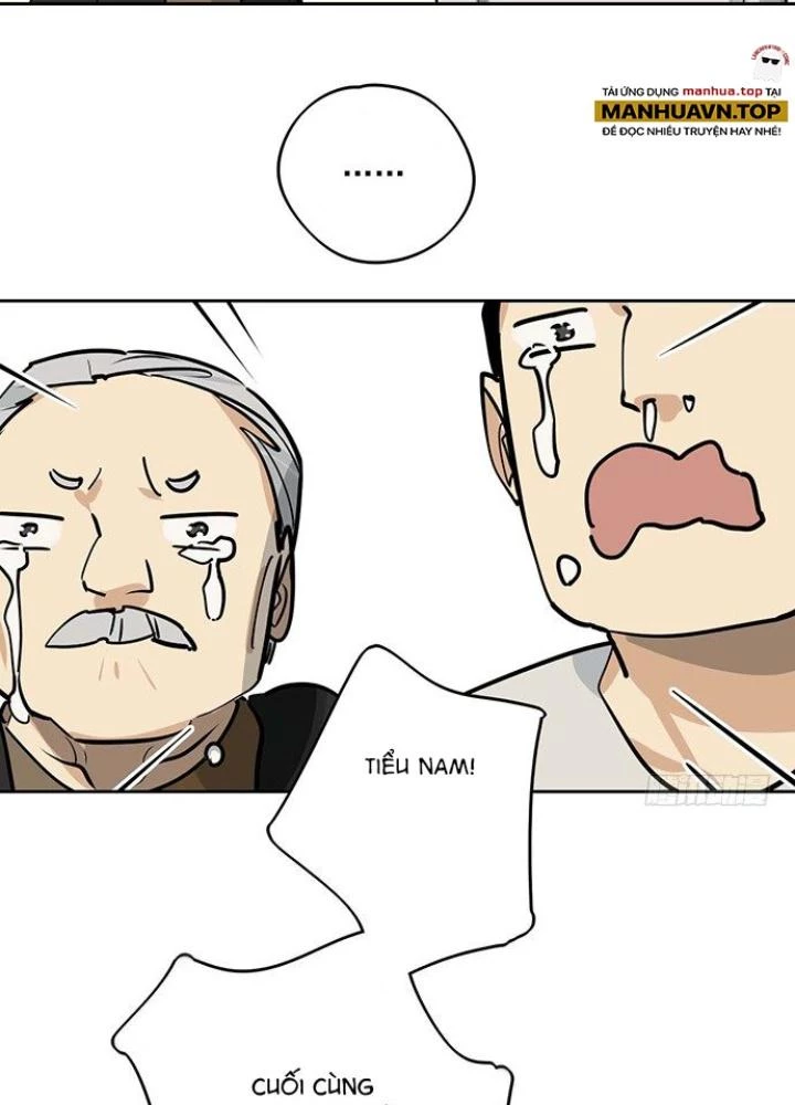 Bạn Gái Phản Diện Của Ta Chapter 28 - Trang 32