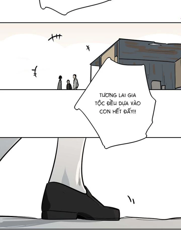 Bạn Gái Phản Diện Của Ta Chapter 28 - Trang 34