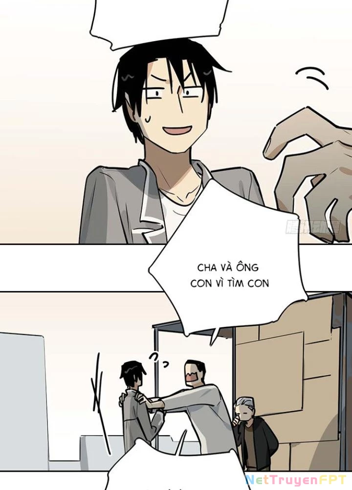 Bạn Gái Phản Diện Của Ta Chapter 28 - Trang 4