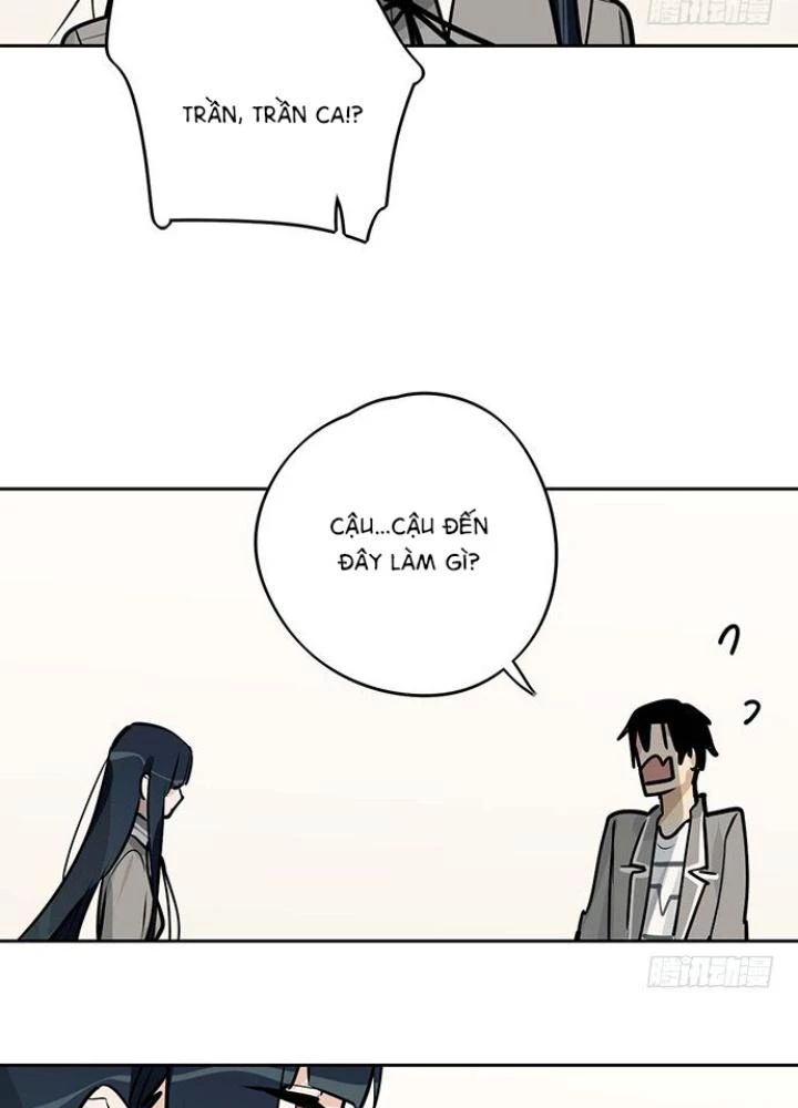 Bạn Gái Phản Diện Của Ta Chapter 28 - Trang 42