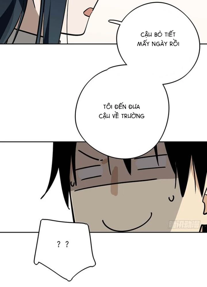Bạn Gái Phản Diện Của Ta Chapter 28 - Trang 44
