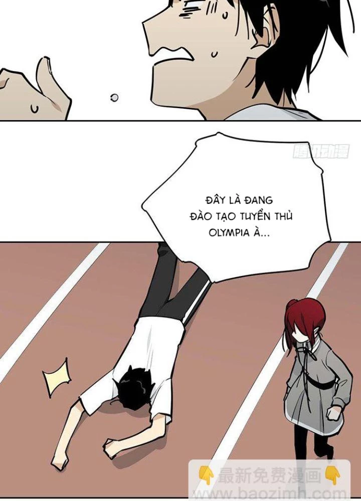 Bạn Gái Phản Diện Của Ta Chapter 29 - Trang 10