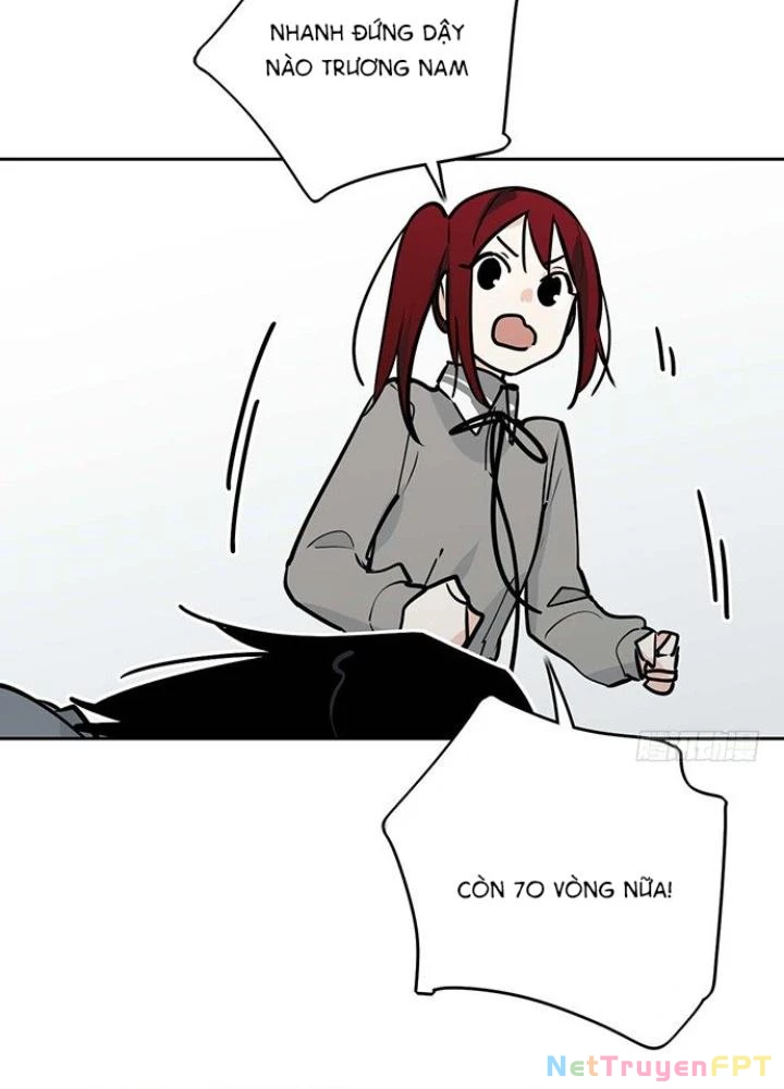 Bạn Gái Phản Diện Của Ta Chapter 29 - Trang 12