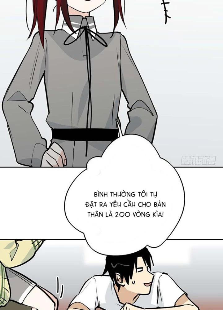 Bạn Gái Phản Diện Của Ta Chapter 29 - Trang 16