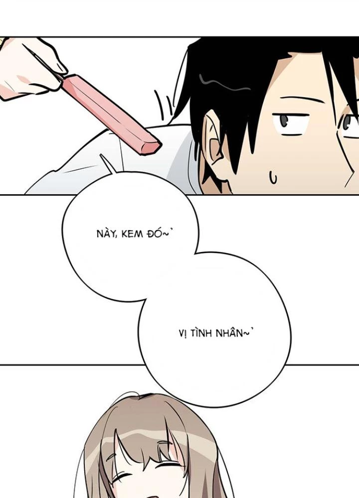 Bạn Gái Phản Diện Của Ta Chapter 29 - Trang 18