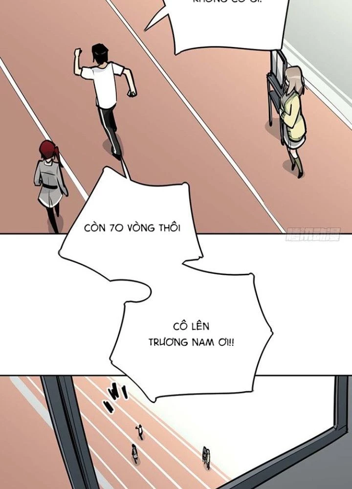 Bạn Gái Phản Diện Của Ta Chapter 29 - Trang 24