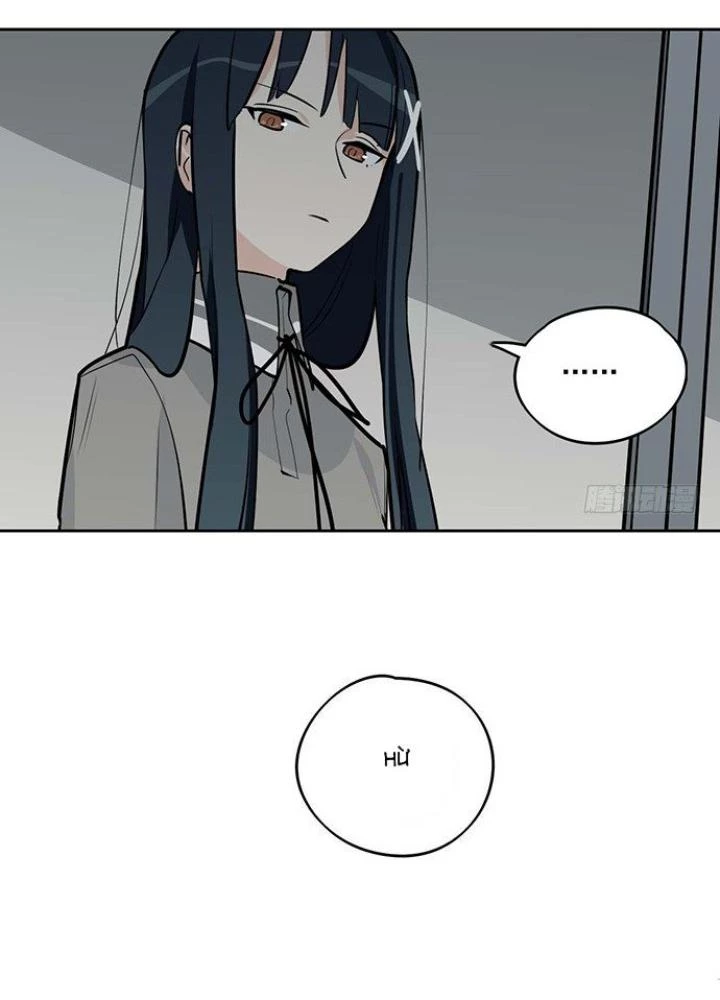 Bạn Gái Phản Diện Của Ta Chapter 29 - Trang 26