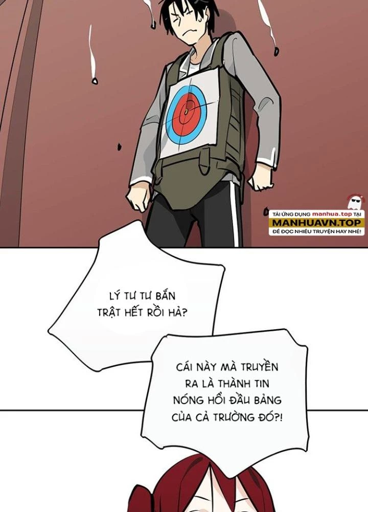 Bạn Gái Phản Diện Của Ta Chapter 29 - Trang 34