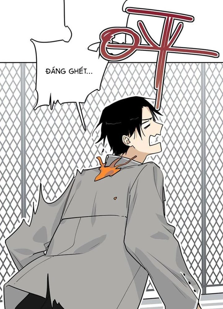Bạn Gái Phản Diện Của Ta Chapter 3 - Trang 14
