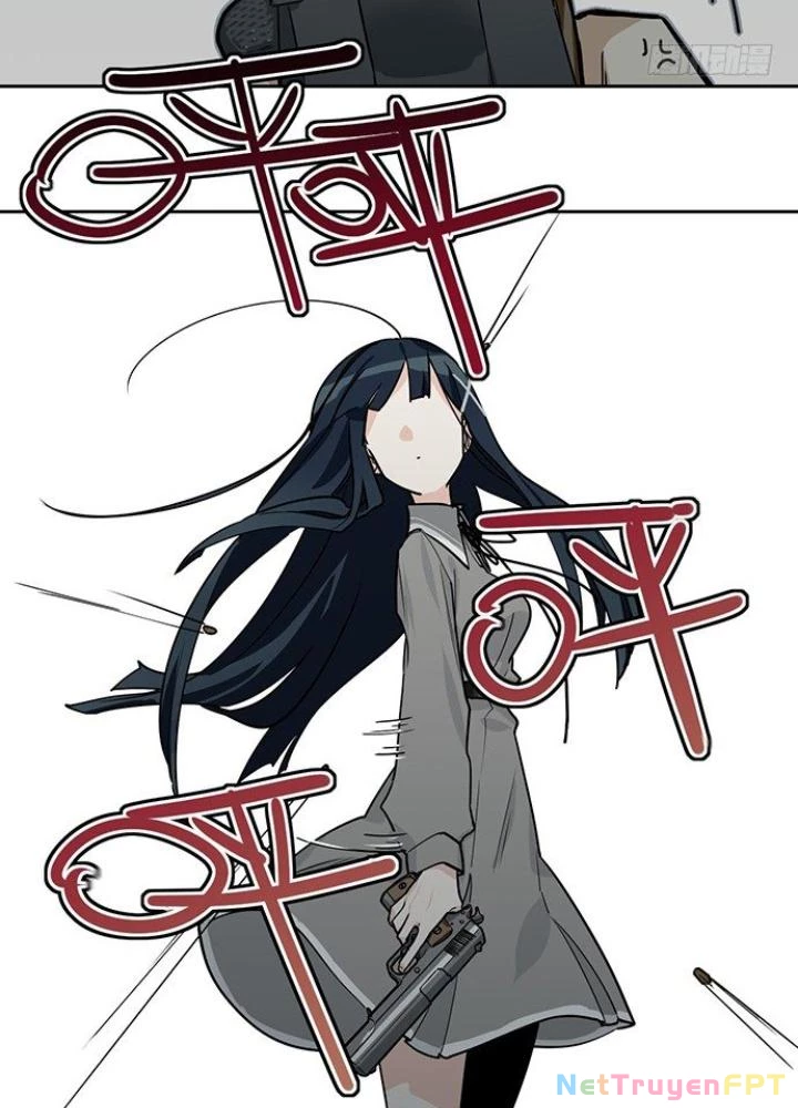 Bạn Gái Phản Diện Của Ta Chapter 3 - Trang 20